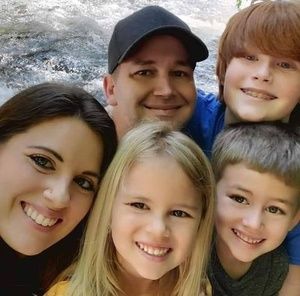 Meet your Posher, Johnny